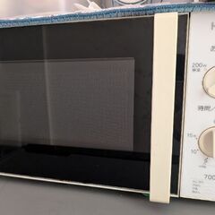 電子レンジ