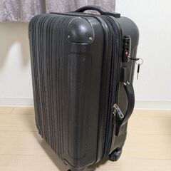 キャリーバッグ　機内持ち込みサイズ