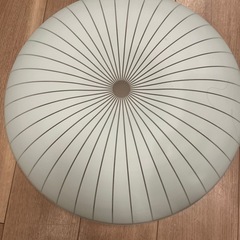 IKEA シーリングライト　イケアの画像
