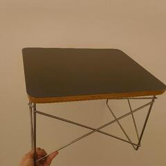 Eames Wire Base Table　リプロダクト品の画像
