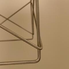 Eames Wire Base Table　リプロダクト品の画像