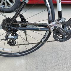 GIOS クロスバイクの画像