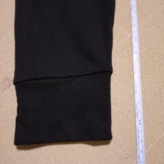 【値下げ】防寒インナータイツ【UNIQLOヒートテック超極暖】の画像