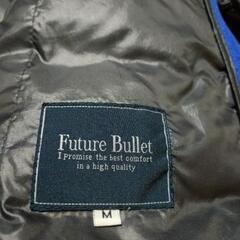 【お話し中の方あり！】⭐️冬物最終処分⭐️【Future Bullet】ダウンジャケットの画像