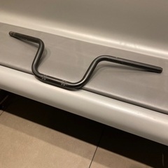 ハンドル 🏍️🔧 スペア等に ^^ ; の画像