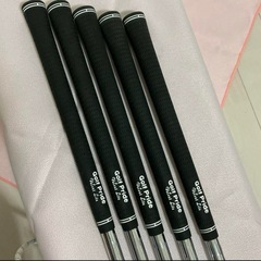 PING i525 アイアンセットNS950GH neo 硬さS 6-9 Wの画像