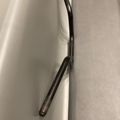 ハンドル 🏍️🔧 スペア等に ^^ ; の画像