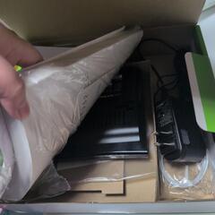 光LINKルータW200の画像