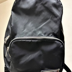 🤍カルバンクライン　リュック　