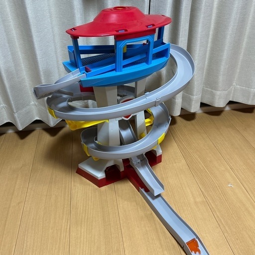 DXパウステーション
