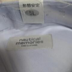 カッターシャツ3枚セットの画像