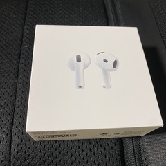 AirPods4 MXP63J/A