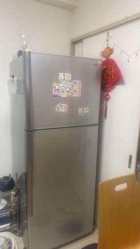 冷蔵庫