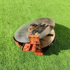 播種機　部品の画像