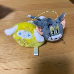 ぬいぐるみ