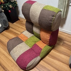 簡単に移動可能なソファ