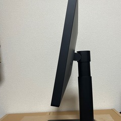 LG UltraFineDisplay4Kの画像