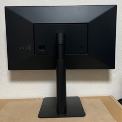 LG UltraFineDisplay4Kの画像