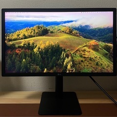 LG UltraFineDisplay4Kの画像