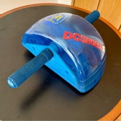リターンスライダー、腹筋トレーニングローラーの画像