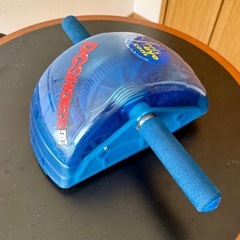 リターンスライダー、腹筋トレーニングローラー