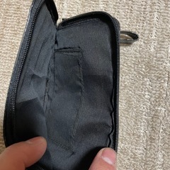 アジア　財布　郵送変更可の画像