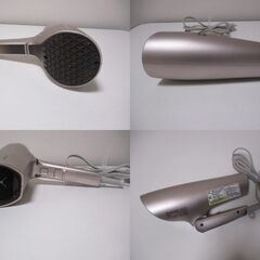 G∀19 ドライヤー シャープ IB-GP9 2017年製 プラズマクラスター ビューティーモード搭載 検：ヘアドライヤー ブロー スタイリング 家電の画像