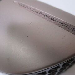 G∀19 ドライヤー シャープ IB-GP9 2017年製 プラズマクラスター ビューティーモード搭載 検：ヘアドライヤー ブロー スタイリング 家電の画像