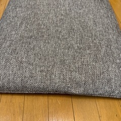 座布団