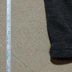 【値下げ】防寒インナータイツ【UNIQLOヒートテックではありません】の画像