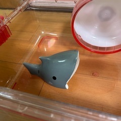 ルーミー　ハムスターケージの画像