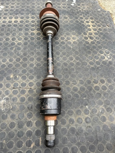 スイフトスポーツzc31s ドライブシャフト