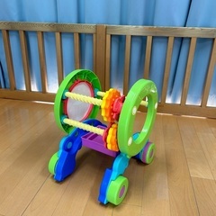 最終です…安くしました！手押し車、いりませんか？