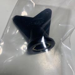 ミズノ　六角形スパイクレンチ