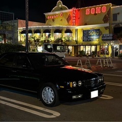 旧車のレストアしてくれる方募集