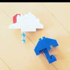 ダイヤブロック　バラエティ500の画像
