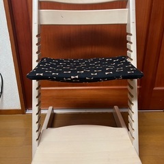 ストッケ トリップトラップ