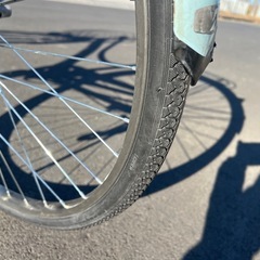 ブリジストン　中古自転車の画像