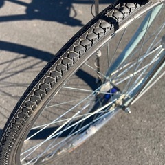 ブリジストン　中古自転車の画像