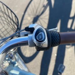 ブリジストン　中古自転車の画像