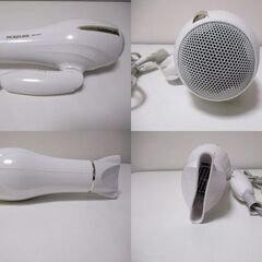 G∀49 ドライヤー コイズミ KHD-9500 2017年製 KOIZUMI 検：ヘアドライヤー ブロー スタイリング 家電の画像
