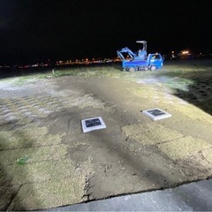 外構工事経験者‼︎の画像