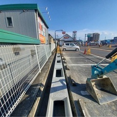 外構工事経験者‼︎の画像