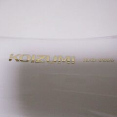G∀49 ドライヤー コイズミ KHD-9500 2017年製 KOIZUMI 検：ヘアドライヤー ブロー スタイリング 家電の画像