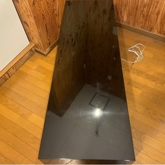 パイオニア　テレビ台の画像