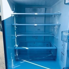 AQUA ノンフロン冷凍冷蔵庫 AQR-36K(S)