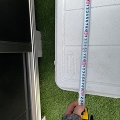 コールマン　クーラーボックスの画像