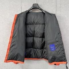 高級・防寒ダウンジャケット 定価10万◆Emmauela・イタリア・ミラノ発◆
個性 防寒防風 切替 アウター カジュアル 定番 秋冬 XL/50サイズの画像