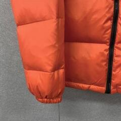 高級・防寒ダウンジャケット 定価10万◆Emmauela・イタリア・ミラノ発◆
個性 防寒防風 切替 アウター カジュアル 定番 秋冬 XL/50サイズの画像