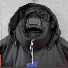 高級・防寒ダウンジャケット 定価10万◆Emmauela・イタリア・ミラノ発◆
個性 防寒防風 切替 アウター カジュアル 定番 秋冬 XL/50サイズの画像